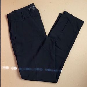 Theory suit - blazer and ankle pants - RESERVED